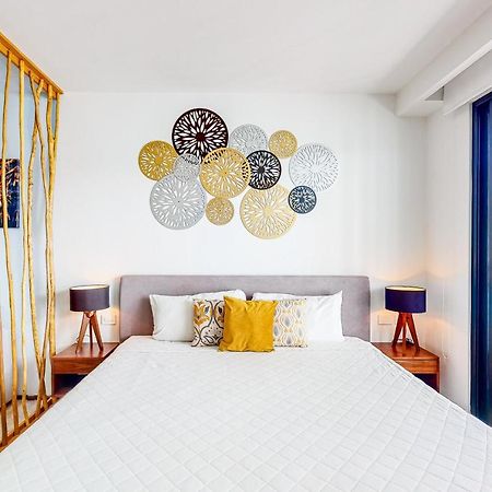 Menesse Midtown 2 Unit 208 Hotell Playa del Carmen Eksteriør bilde