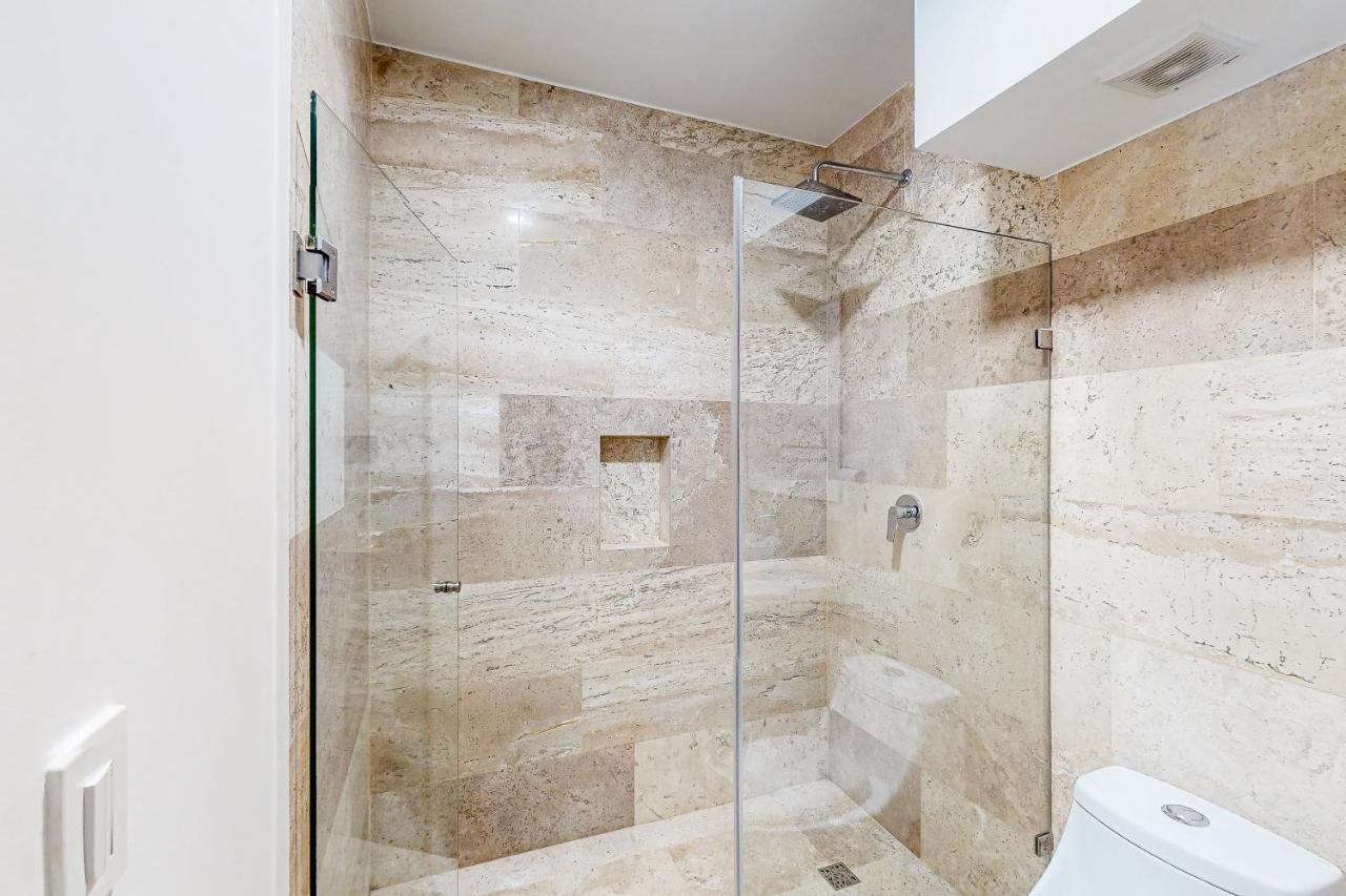 Menesse Midtown 2 Unit 208 Hotell Playa del Carmen Eksteriør bilde